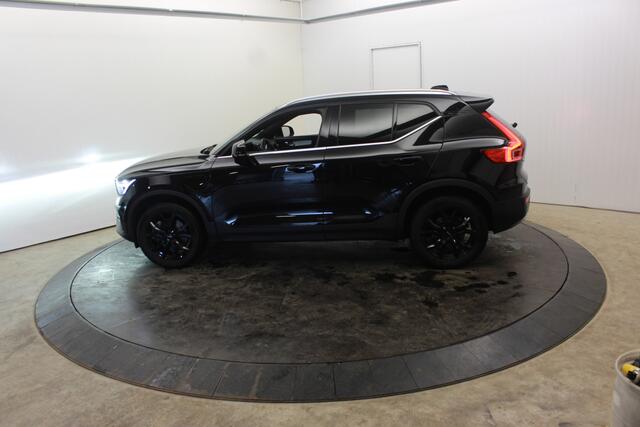 Volvo XC40 1.5 T4 Plug-in hybrid 211PK Camera EL Trekh+aKlep Dhoek Detec Stoel Verwarming