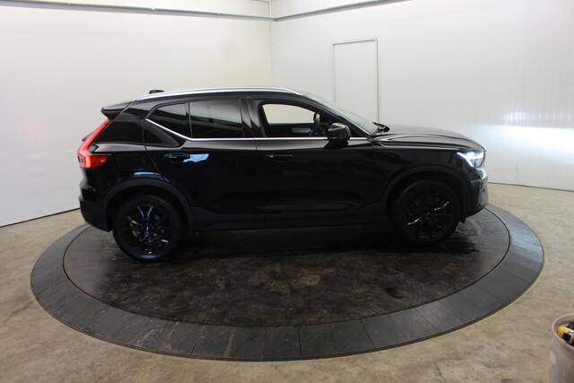 Volvo XC40 1.5 T4 Plug-in hybrid 211PK Camera EL Trekh+aKlep Dhoek Detec Stoel Verwarming