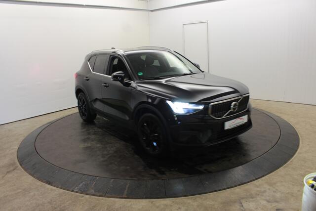 Volvo XC40 1.5 T4 Plug-in hybrid 211PK Camera EL Trekh+aKlep Dhoek Detec Stoel Verwarming