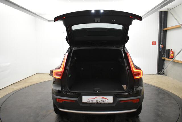 Volvo XC40 1.5 T4 Plug-in hybrid 211PK Camera EL Trekh+aKlep Dhoek Detec Stoel Verwarming