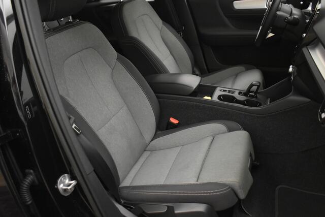 Volvo XC40 1.5 T4 Plug-in hybrid 211PK Camera EL Trekh+aKlep Dhoek Detec Stoel Verwarming