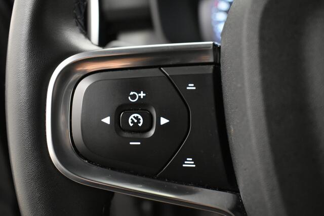 Volvo XC40 1.5 T4 Plug-in hybrid 211PK Camera EL Trekh+aKlep Dhoek Detec Stoel Verwarming