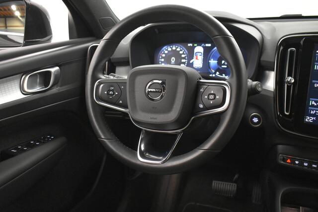 Volvo XC40 1.5 T4 Plug-in hybrid 211PK Camera EL Trekh+aKlep Dhoek Detec Stoel Verwarming