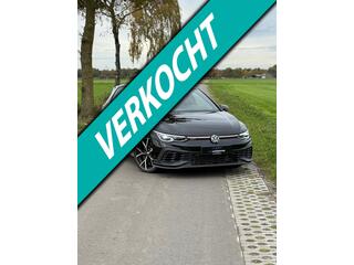 VOLKSWAGEN GOLF 2.0 TSI GTI CLUBSPORT PANO/SFEER/STOELVERW/CAMERA