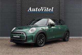 MINI Electric Cooper SE Classic 33 kWh | Sportleder | Stoelverwarming | Carplay | LED