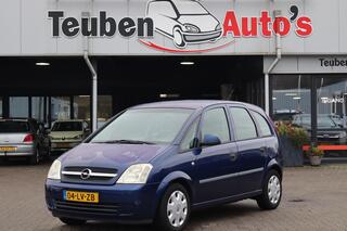 Opel Meriva (2003 - 2010)