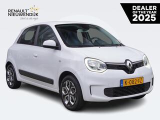 Renault Twingo (2014 - 2025)