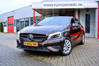 Mercedes-Benz A-Klasse (2012 - 2018)