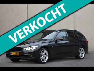 BMW 3-Serie Touring (2012 - 2019)
