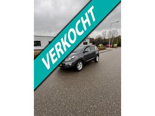 KIA SPORTAGE 1.6 GDI X-ecutive Plus Pack