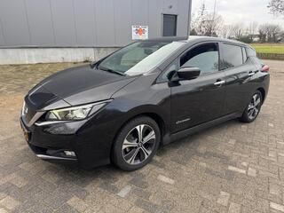 Nissan Leaf (2018 - 2025)