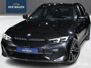 BMW 3-SERIE 320e M SPORT LCI / WIDESCREEN / CARPLAY / TREKHAAK / 18