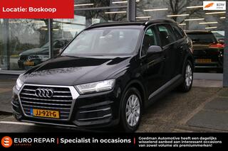 AUDI Q7 3.0 TDI ultra quattro Pro Line + EXPORT PRICE!