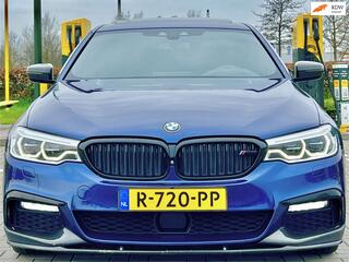 BMW 5-Serie (2016 - 2023)