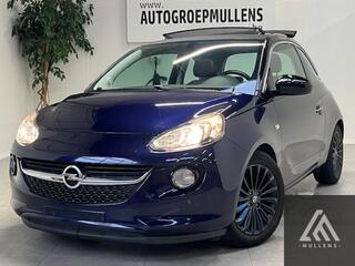 OPEL ADAM ADAM ROCKS CABRIO