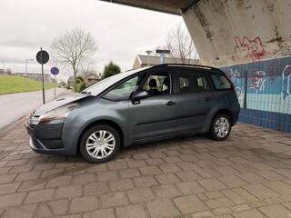 Citroen C4 Grand Picasso