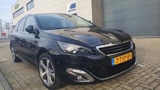 Peugeot 308 SW (2014 - 2021)