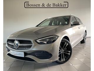 Mercedes-Benz C-Klasse Estate