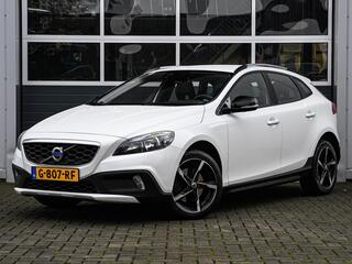Volvo V40 Cross Country