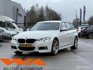 BMW 3-Serie Touring (2012 - 2019)