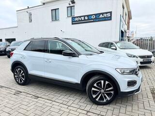 Volkswagen T-ROC 1.0 TSI OPF IQ.DRIVE  1 JAAR GARANTIE  