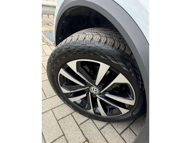 Volkswagen T-ROC 1.0 TSI OPF IQ.DRIVE  1 JAAR GARANTIE  