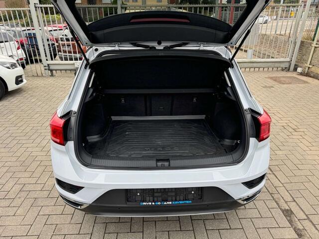 Volkswagen T-ROC 1.0 TSI OPF IQ.DRIVE  1 JAAR GARANTIE  