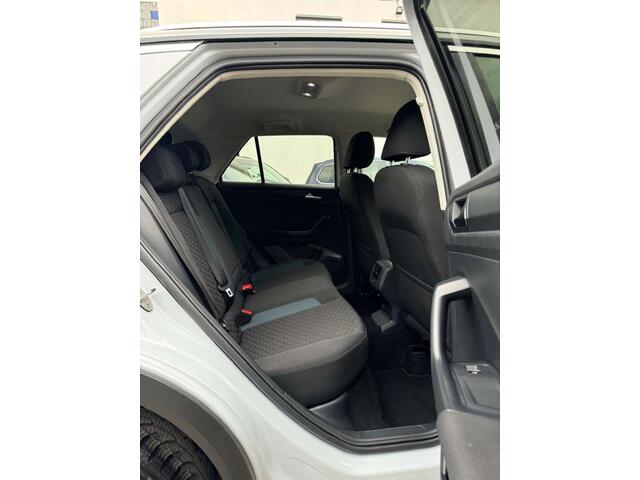 Volkswagen T-ROC 1.0 TSI OPF IQ.DRIVE  1 JAAR GARANTIE  