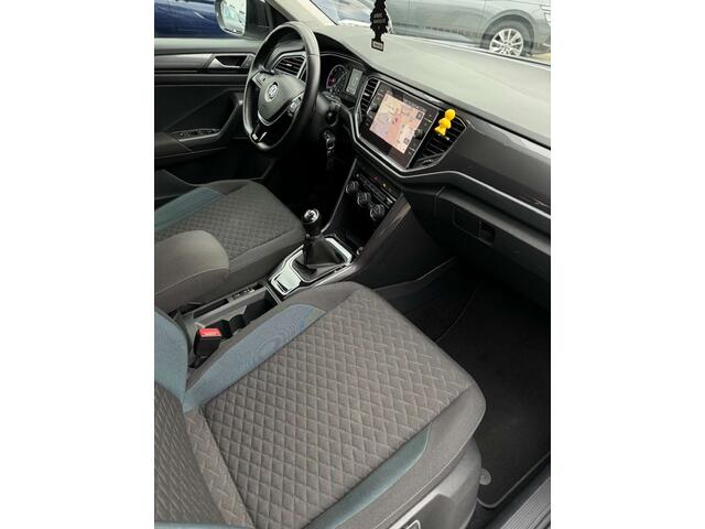 Volkswagen T-ROC 1.0 TSI OPF IQ.DRIVE  1 JAAR GARANTIE  