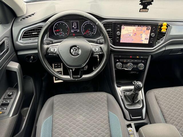 Volkswagen T-ROC 1.0 TSI OPF IQ.DRIVE  1 JAAR GARANTIE  