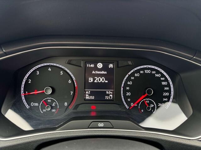Volkswagen T-ROC 1.0 TSI OPF IQ.DRIVE  1 JAAR GARANTIE  