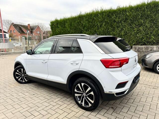 Volkswagen T-ROC 1.0 TSI OPF IQ.DRIVE  1 JAAR GARANTIE  