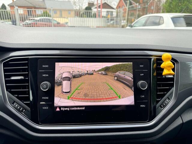 Volkswagen T-ROC 1.0 TSI OPF IQ.DRIVE  1 JAAR GARANTIE  