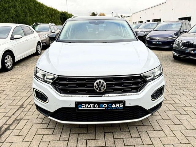 Volkswagen T-ROC 1.0 TSI OPF IQ.DRIVE  1 JAAR GARANTIE  