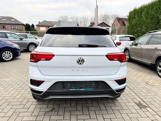 Volkswagen T-ROC 1.0 TSI OPF IQ.DRIVE  1 JAAR GARANTIE  