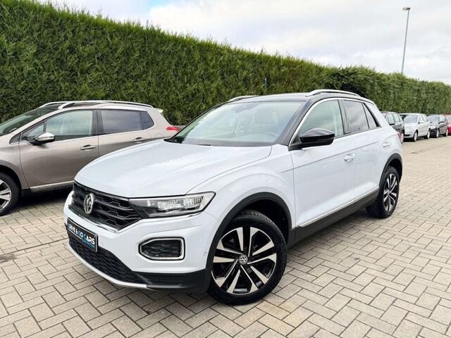 Volkswagen T-ROC 1.0 TSI OPF IQ.DRIVE  1 JAAR GARANTIE  