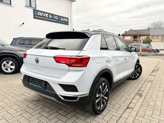 Volkswagen T-ROC 1.0 TSI OPF IQ.DRIVE  1 JAAR GARANTIE  