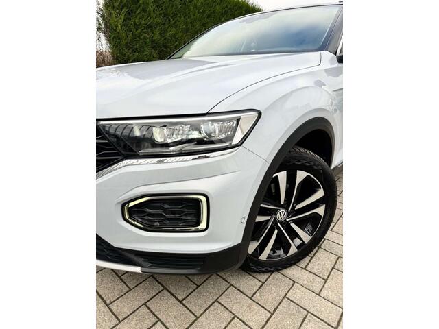 Volkswagen T-ROC 1.0 TSI OPF IQ.DRIVE  1 JAAR GARANTIE  