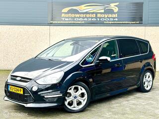 Ford S-MAX (2006 - 2015)