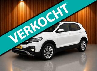 VOLKSWAGEN T-Cross 1.0 TSI Style DSG, PDC V+A, Camera