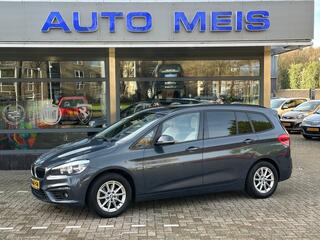 BMW 2-Serie Gran Tourer (2015 - 2021)