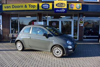 FIAT 500 1.0 HYBR. LOUNGE / Airco / Bluetooth