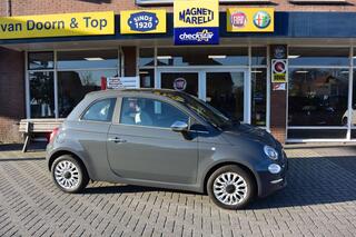 Fiat 500 (2007 - 2025)