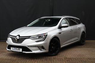 Renault Megane Estate