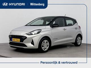HYUNDAI I 10 1.0 Comfort Smart | Navigatie | Camera | BTW auto |