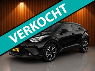TOYOTA C-HR 1.2 Executive