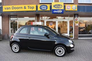 Fiat 500 (2007 - 2025)