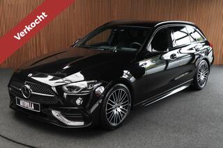 Mercedes-Benz C-Klasse Estate