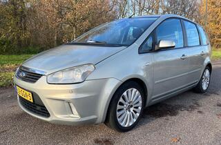 Ford C-MAX (2003 - 2010)