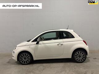Fiat 500 (2007 - 2025)